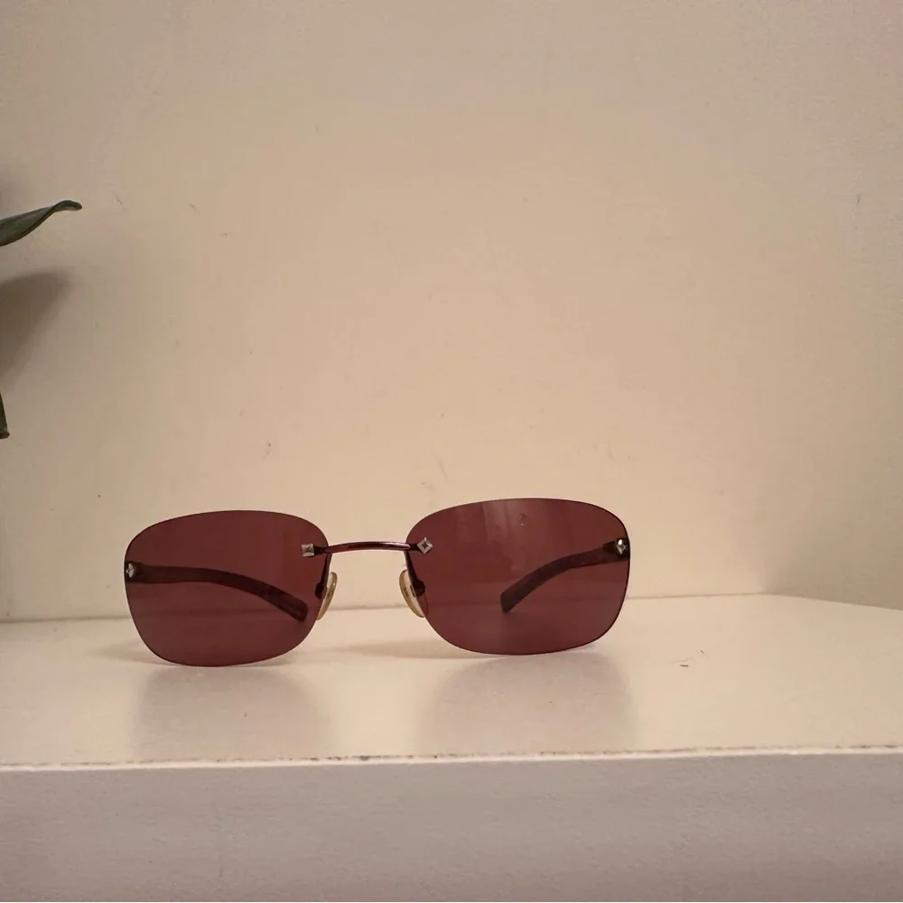 Burberry Women's Sunglasses - Picture 2 of 7